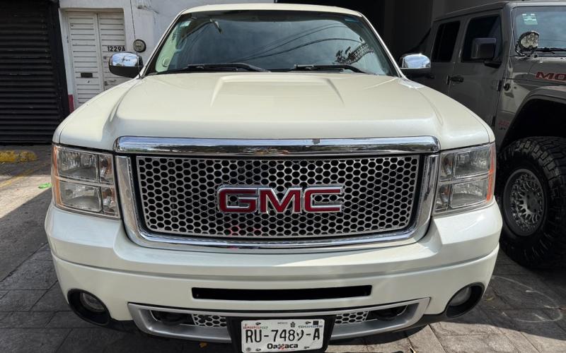 GMC