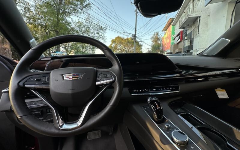 Cadillac