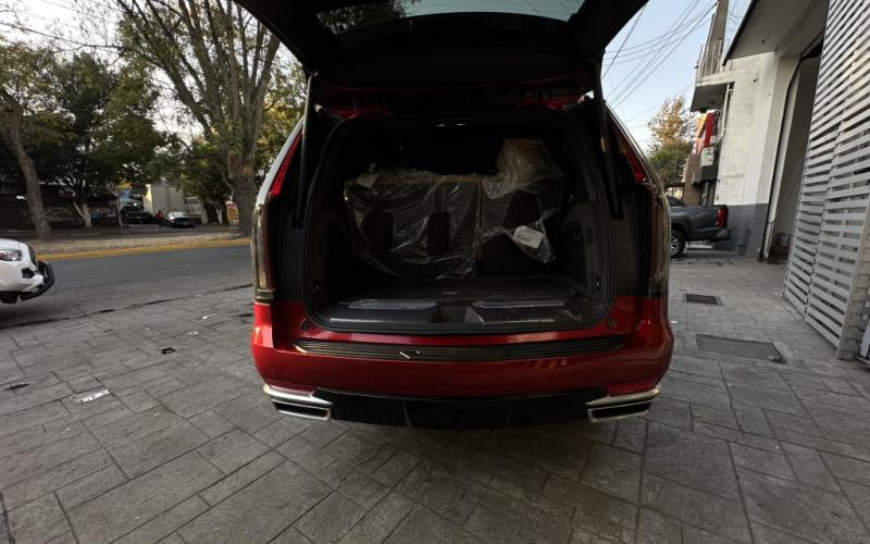 Cadillac