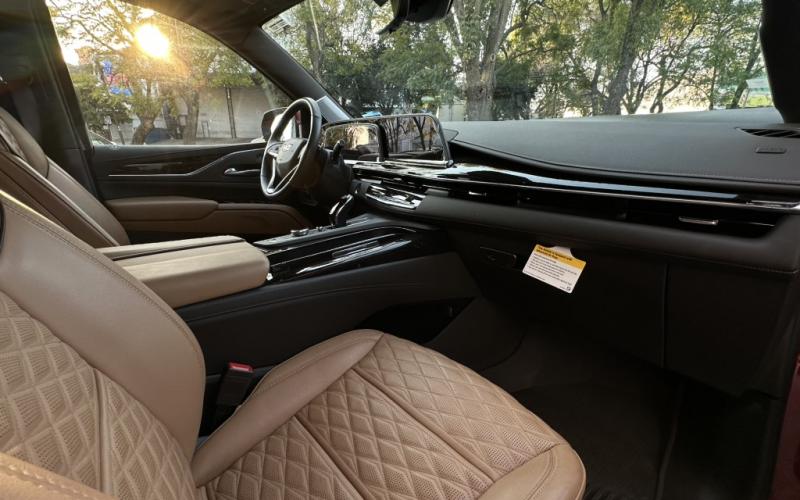 Cadillac