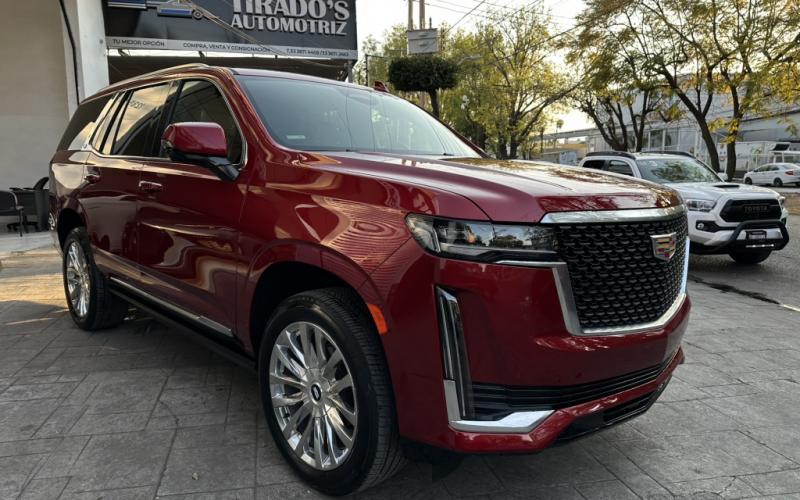 Cadillac