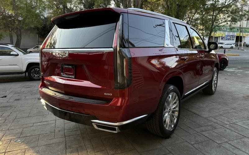 Cadillac