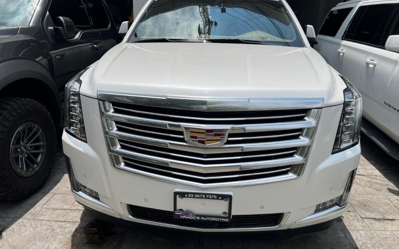 Cadillac
