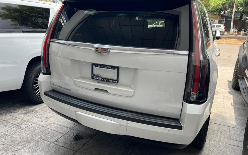 Cadillac