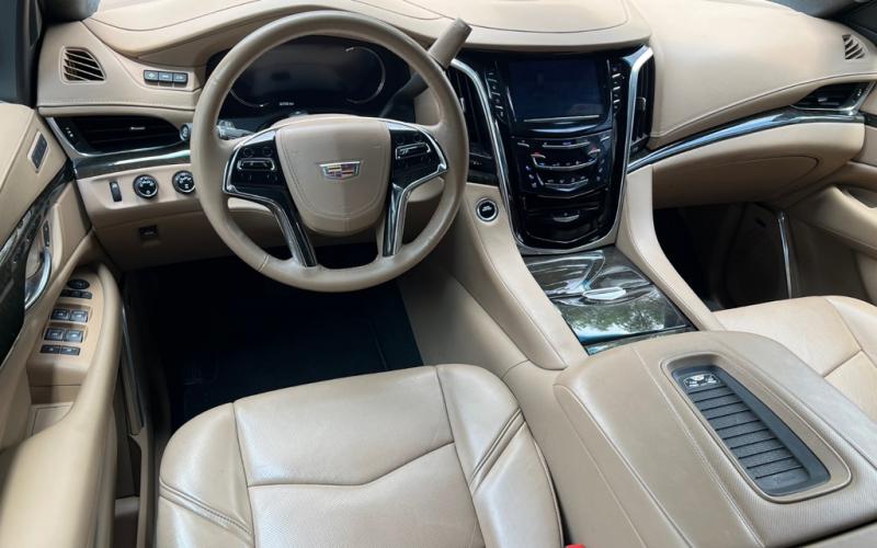 Cadillac
