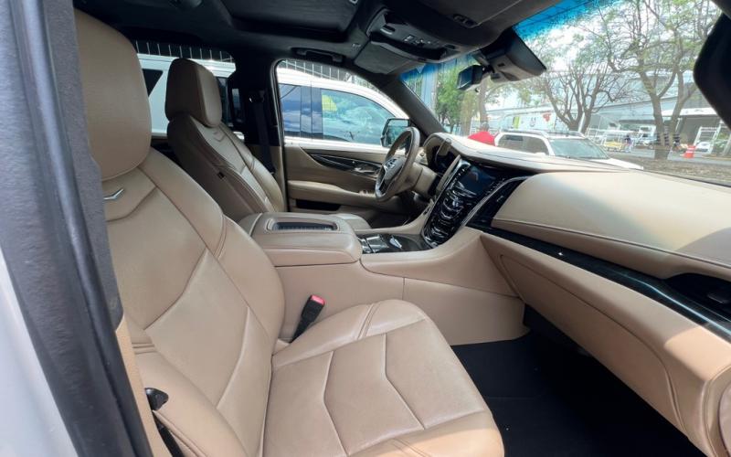 Cadillac