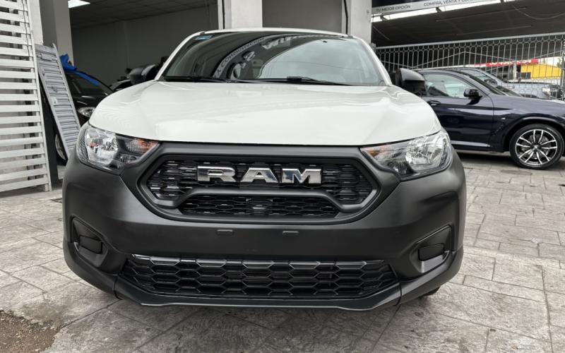 RAM