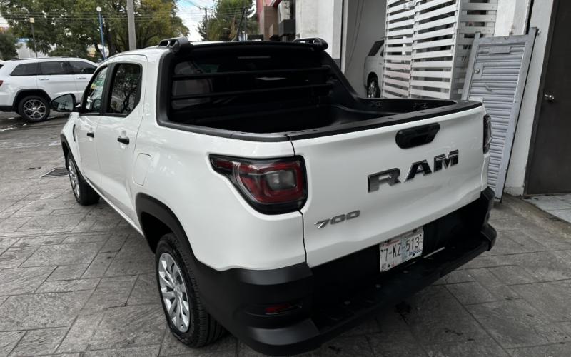 RAM