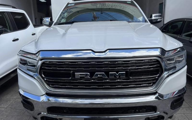 RAM