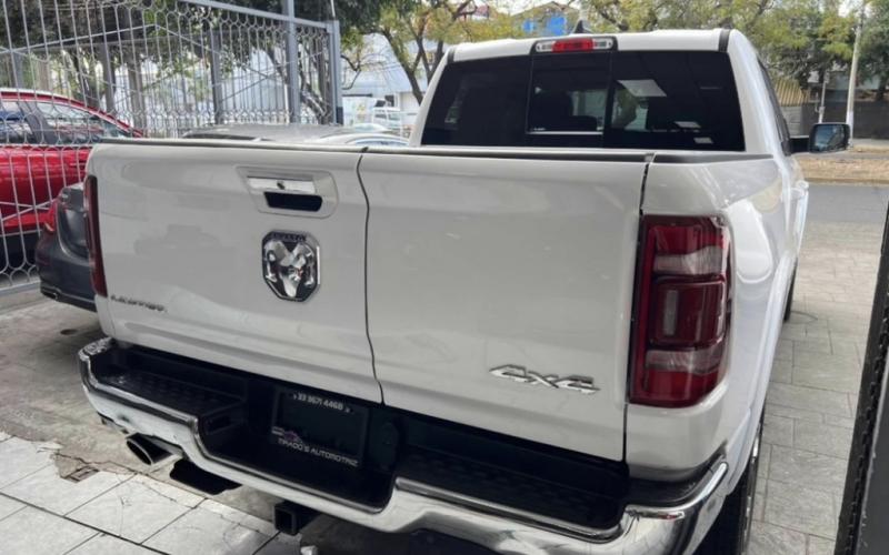 RAM