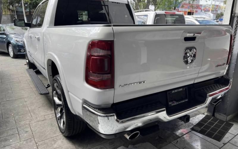 RAM