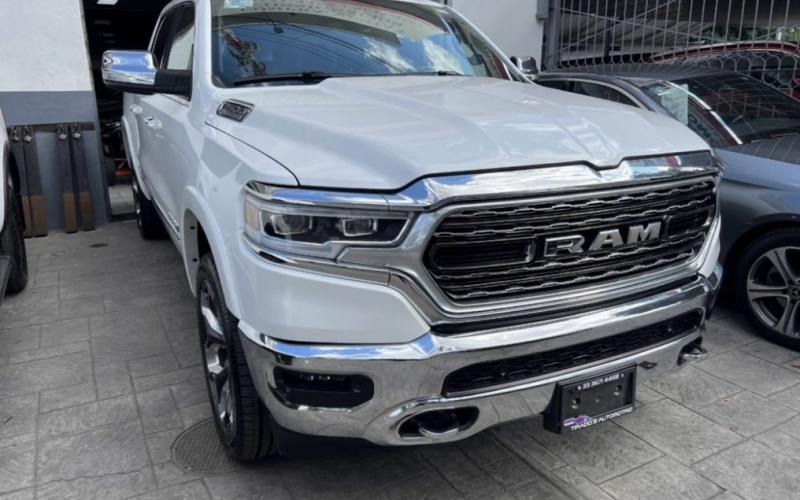 RAM