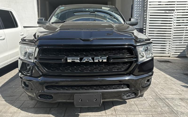 RAM