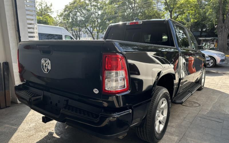 RAM