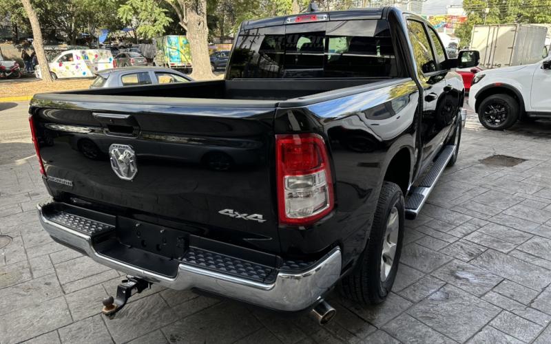 RAM