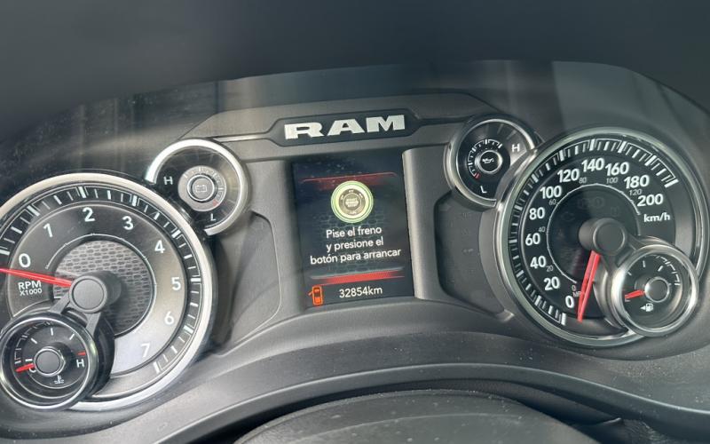 RAM