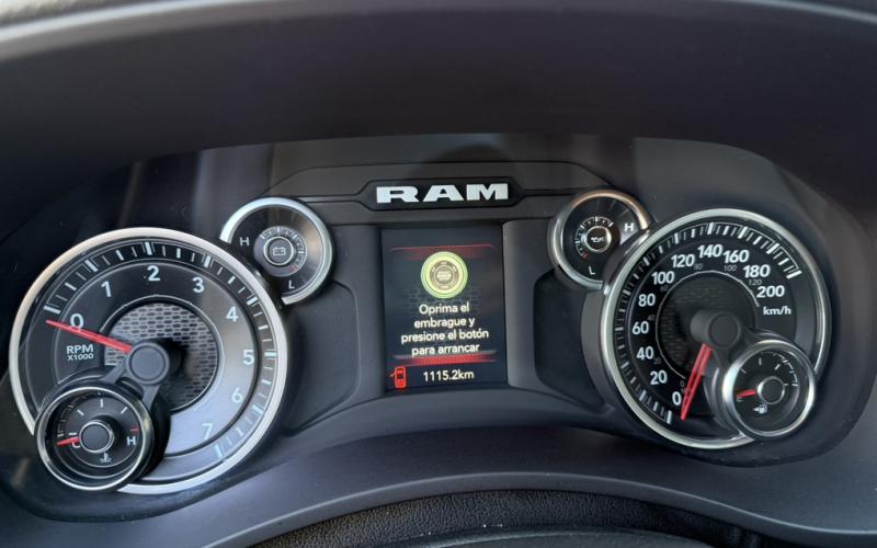 RAM