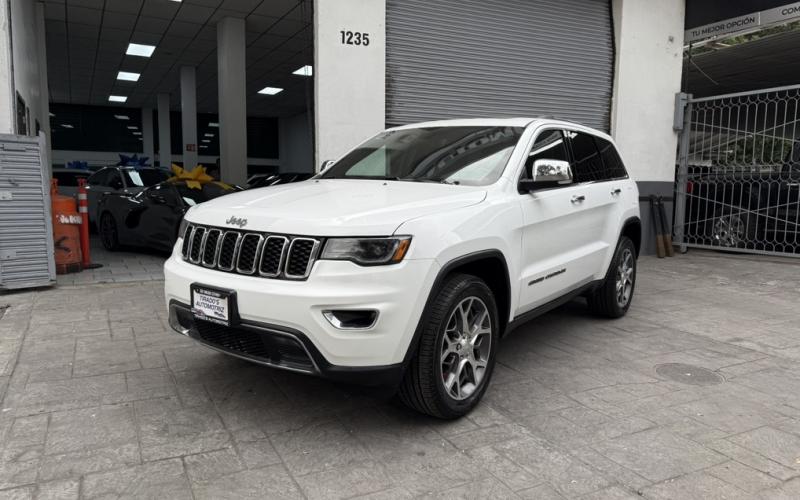 Jeep