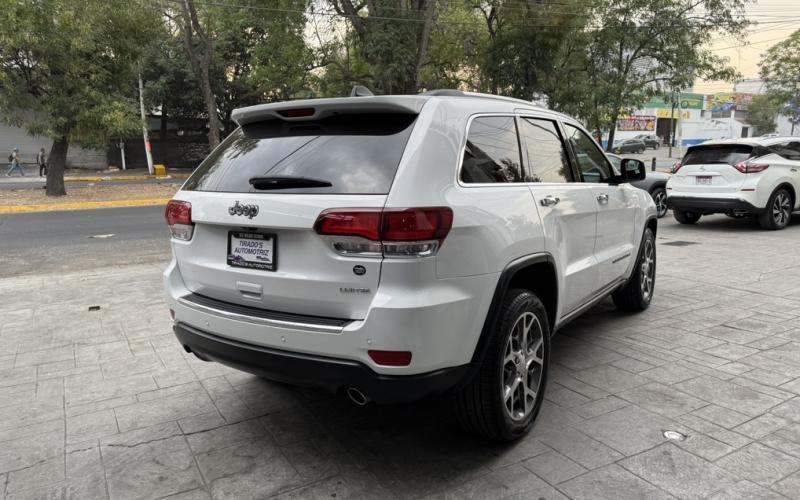 Jeep