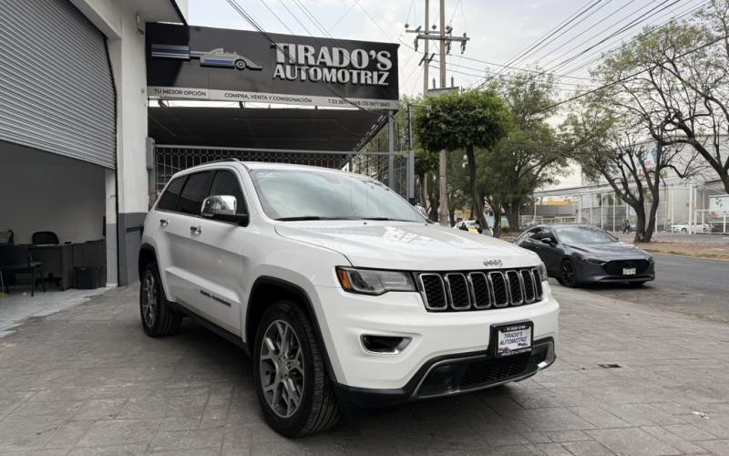 Jeep