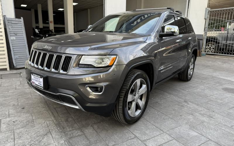 Jeep