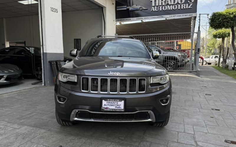 Jeep