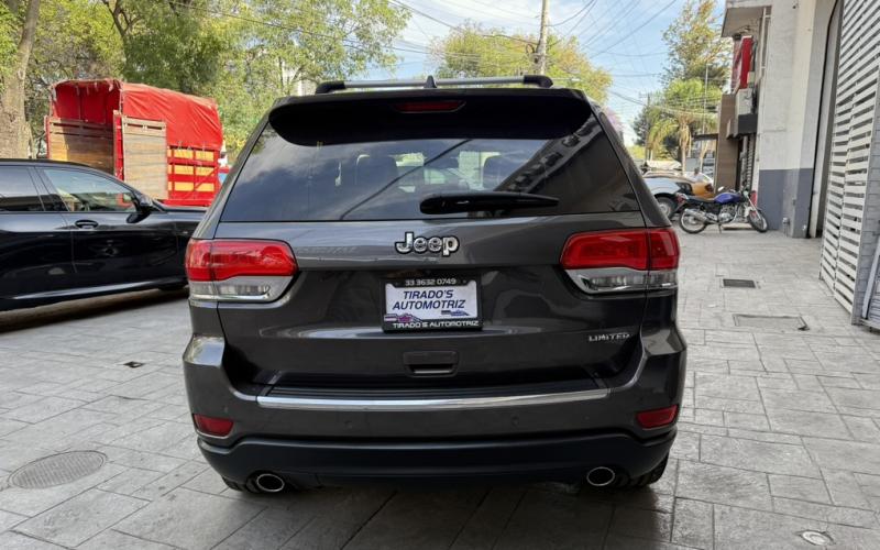 Jeep