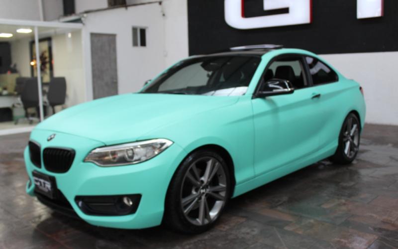 BMW