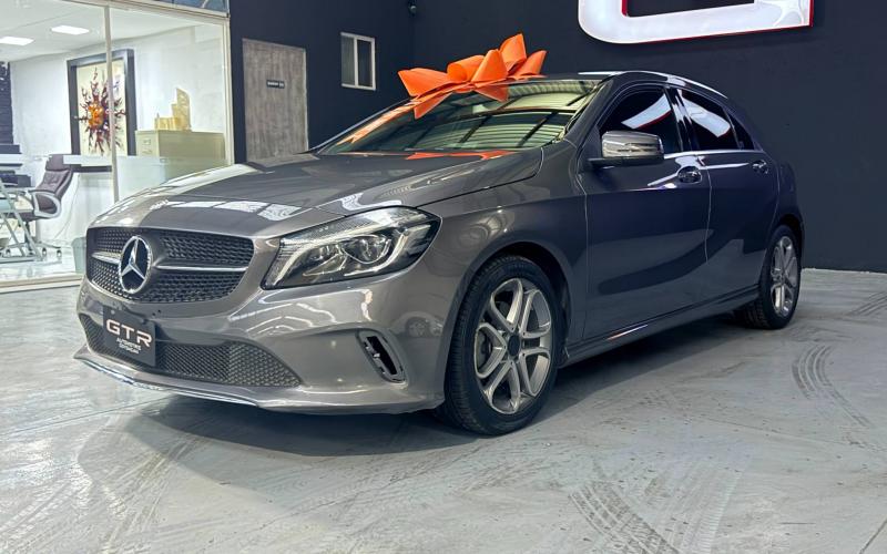 Mercedes Benz