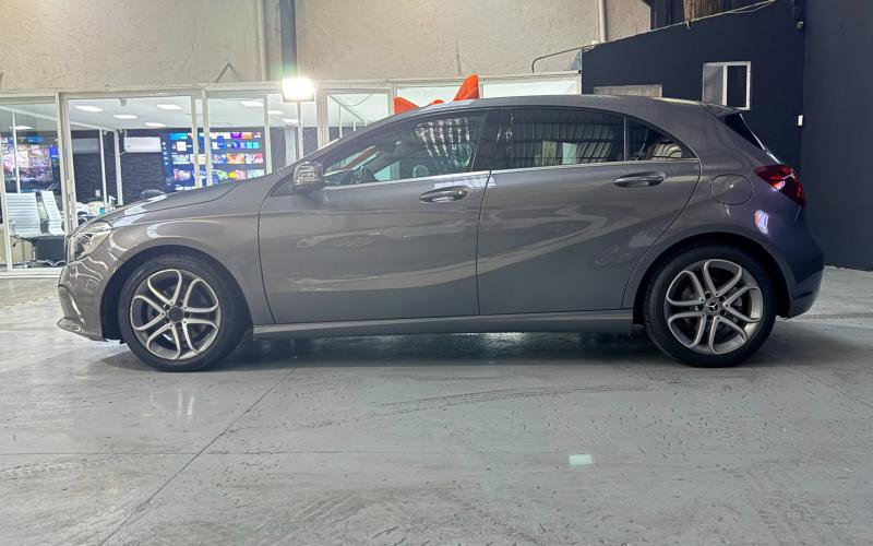 Mercedes Benz