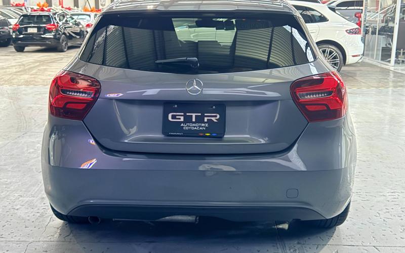 Mercedes Benz