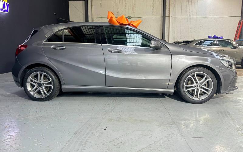 Mercedes Benz