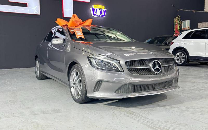 Mercedes Benz
