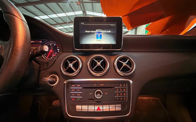 Mercedes Benz