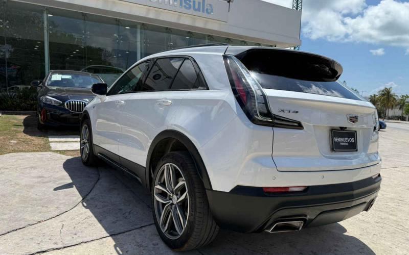 Cadillac
