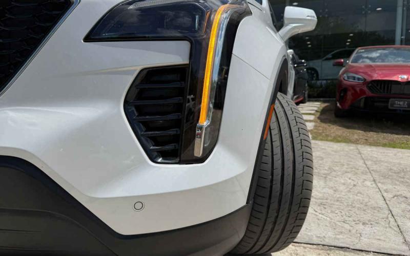 Cadillac