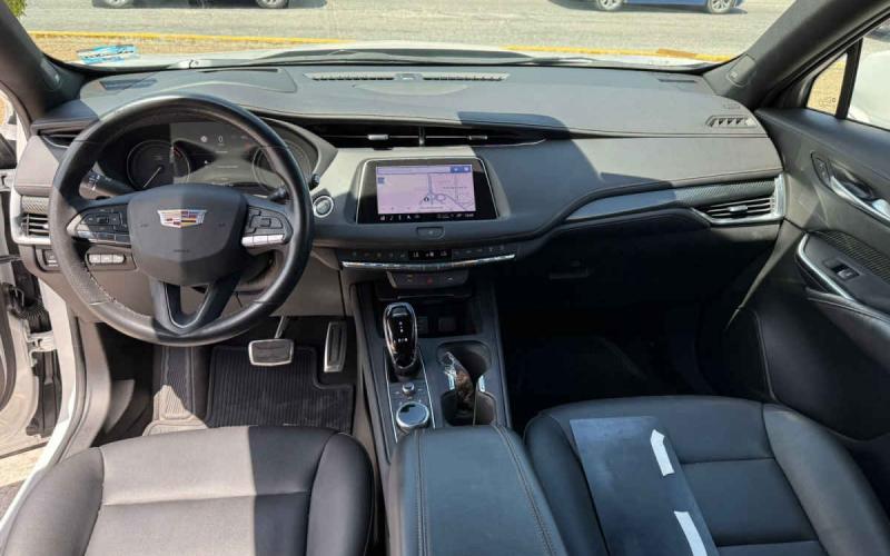 Cadillac