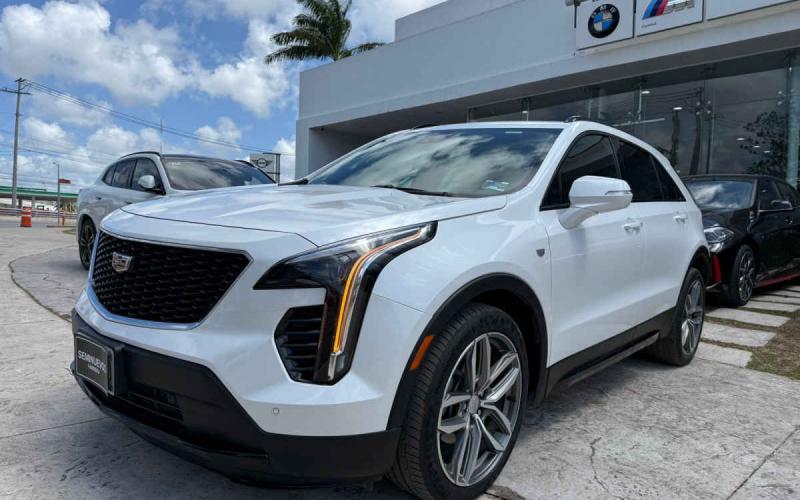 Cadillac