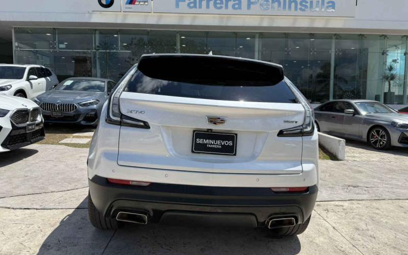 Cadillac