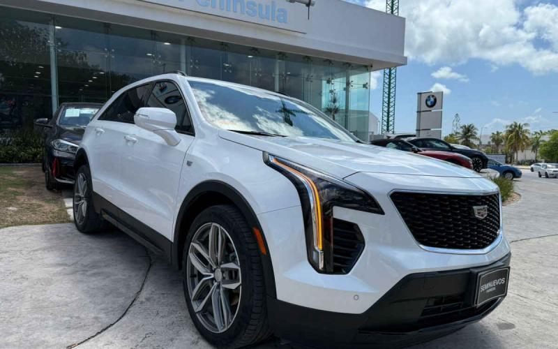 Cadillac