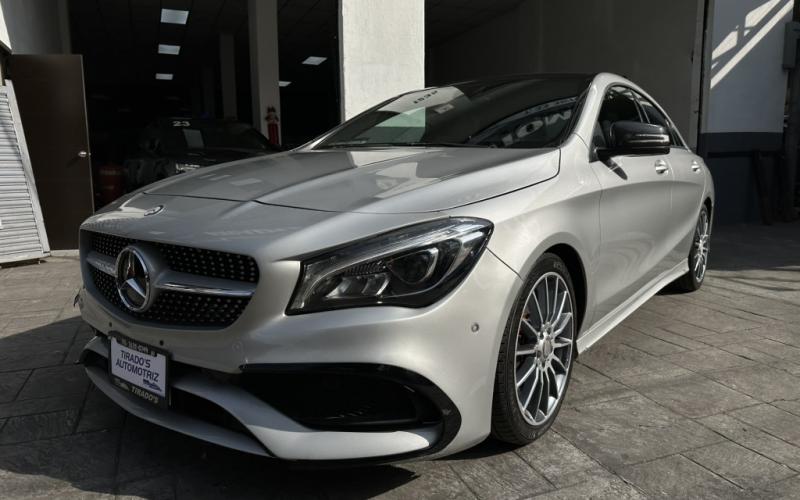 Mercedes Benz