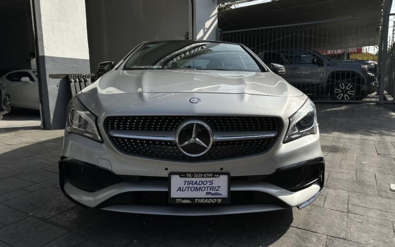 Mercedes Benz
