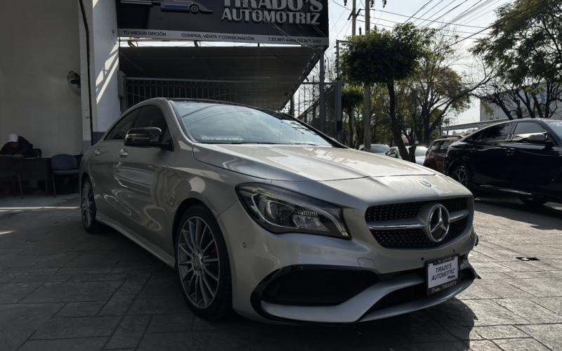 Mercedes Benz