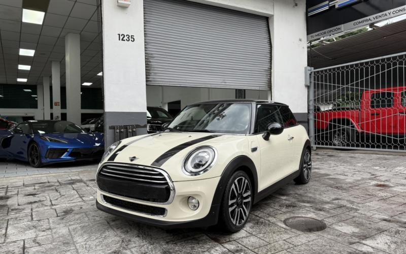 Mini