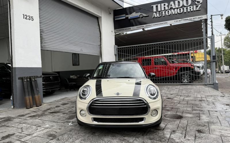Mini