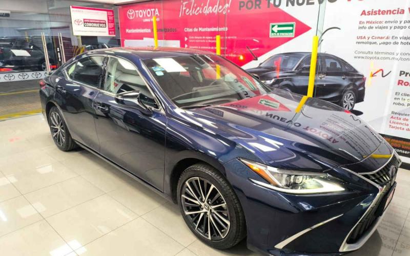 Lexus