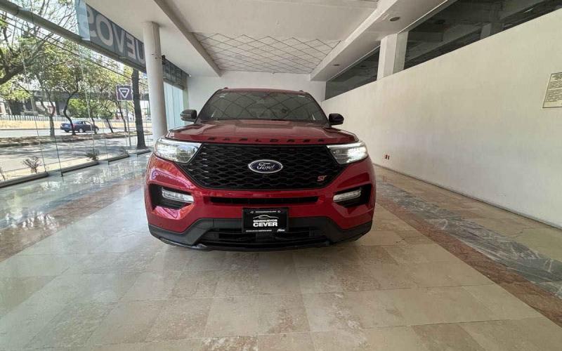 Ford