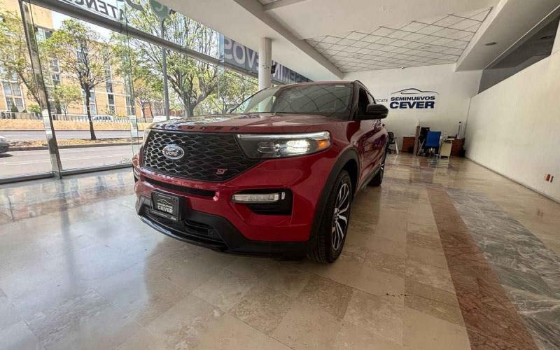 Ford