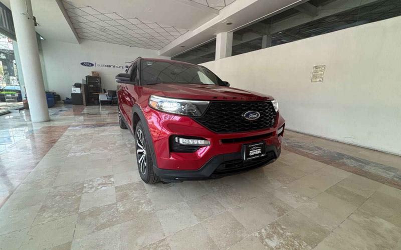 Ford