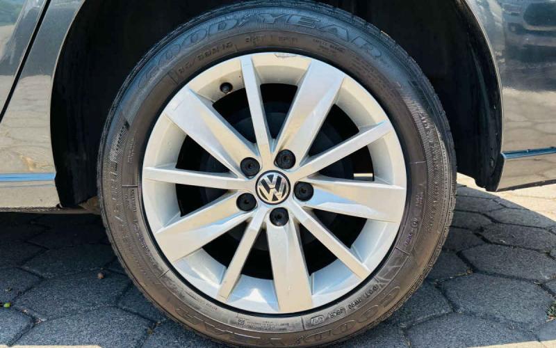 Volkswagen
